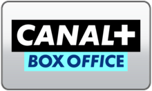 Canal+ Box Office