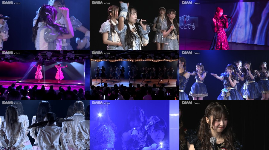 AKB48h2505261830-Live 【公演配信】AKB48 250526 「今日は誰に恋をする？」公演 橋本陽菜 生誕祭