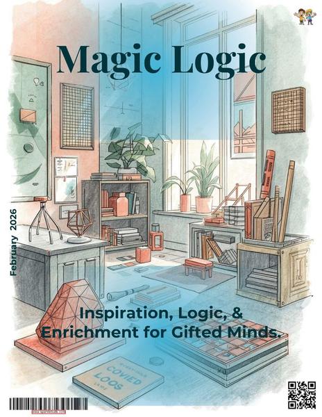 [Image: Magic-Logic-February-2026-True-PDF.jpg]