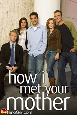 How I Met Your Mother (2005)
