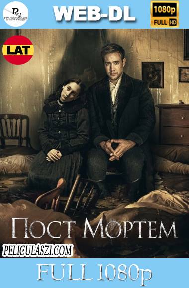 Post Mortem Fotos del Más Allá (2020) Full HD WEB-DL 1080p Dual-Latino