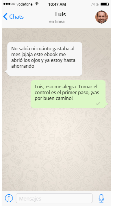 Testimonio 1