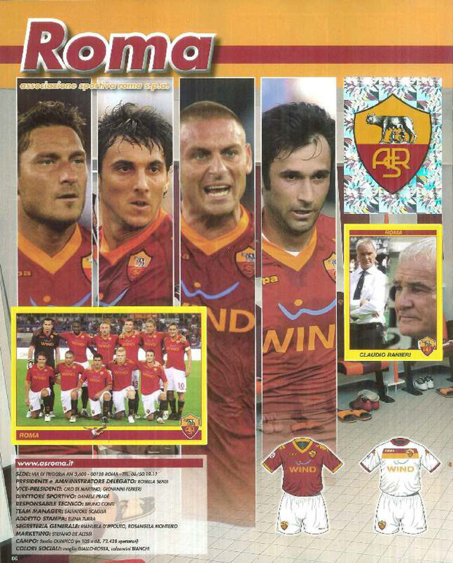 Album Calciatori 2009-2010 Panini-068