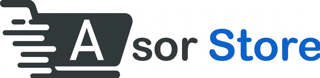 Asor Store – Trendy Fashion, Beauty & Tech Online Store