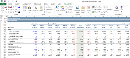 Macabacus for Microsoft Office v8.11.3