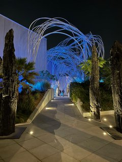 Expo 2020 de Dubai, un viaje de diez - Blogs de Emiratos A. U. - EXPO 2020 DE DUBAI:HAZAÑAS DE INGENIERÍA,50 ANIVERSARIO DE LOS EAU Y FIN PARTE I (11)