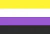non binary 