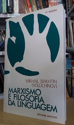 Bakhtin e a filosofia da linguagem