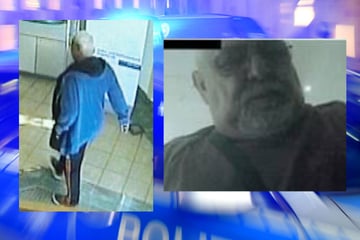 
 Polizei Nord  - EC-Karte Dieb  - 
Perleberg  