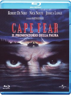 Cape Fear - Il promontorio della paura (1991) 1080p X264 AC3 ITA ENG