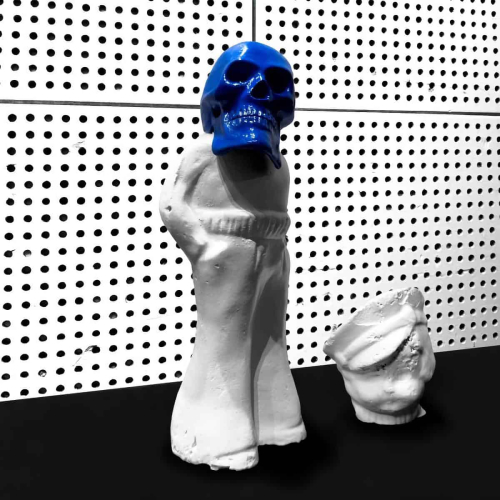 Νέo Album | Jack White – Frozen Charlotte