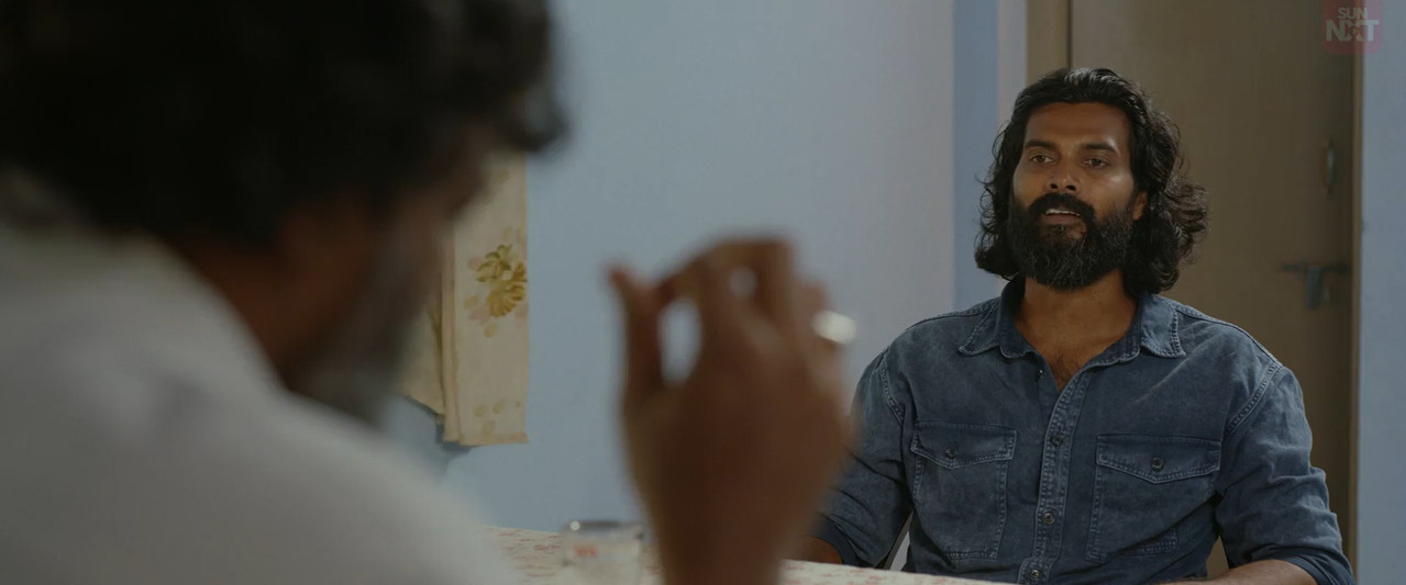 Friday 2025 WebRip [Tamil] 480p 720p ESub Screenshot