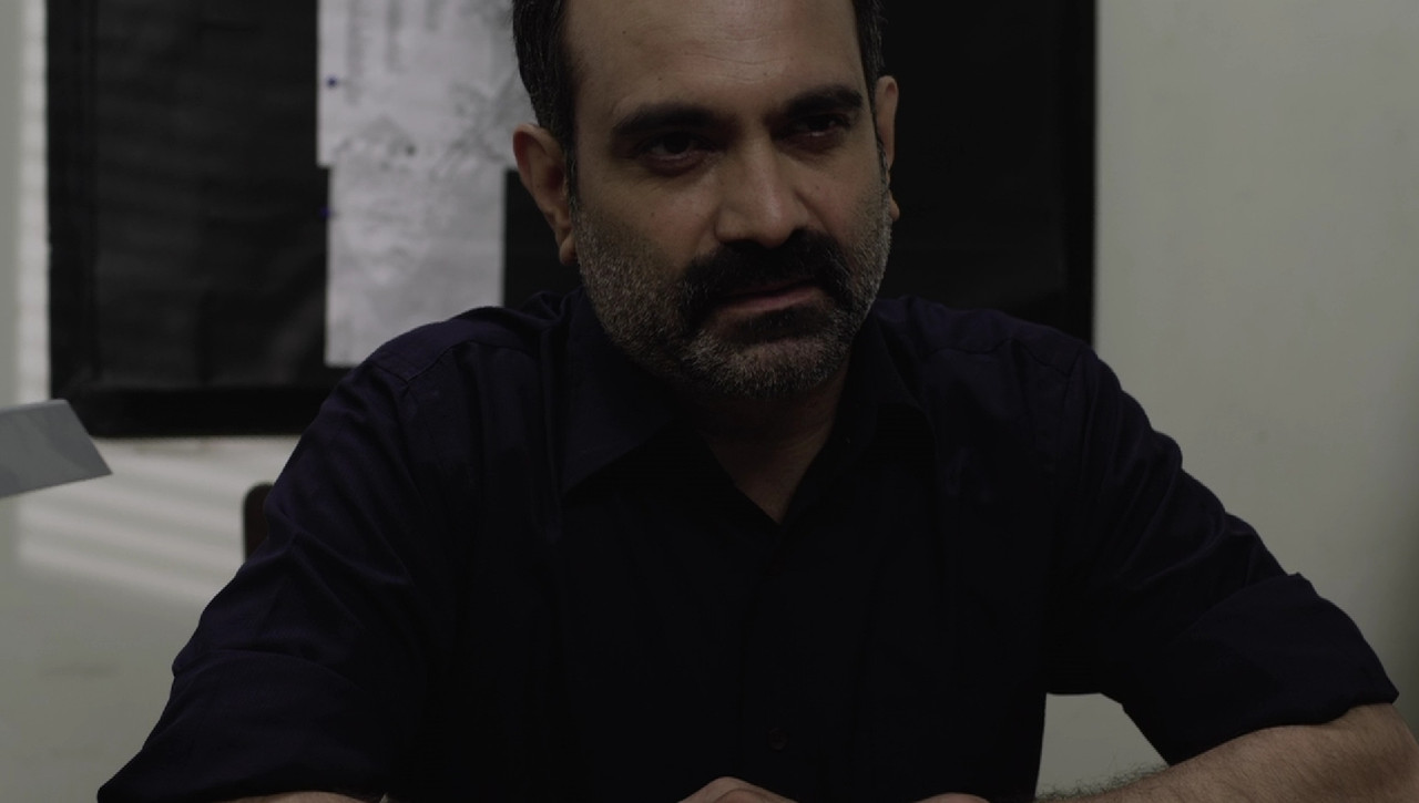 Powder Movie Screenshot