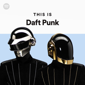 Daft Punk - This Is Daft Punk (2019) .mp3 -320 Kbps