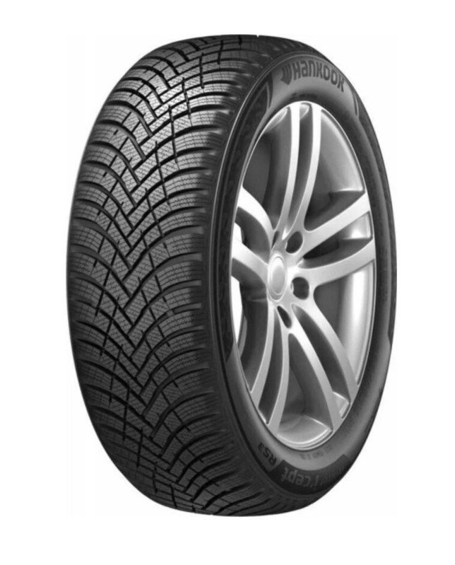 Hankook Winter i*cept RS3 W462 225/50 R17