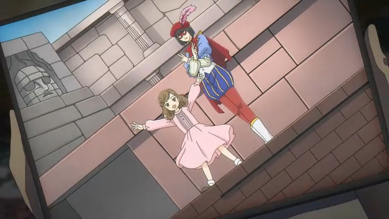 推理要在晚餐後 第九話 11 犯人 2