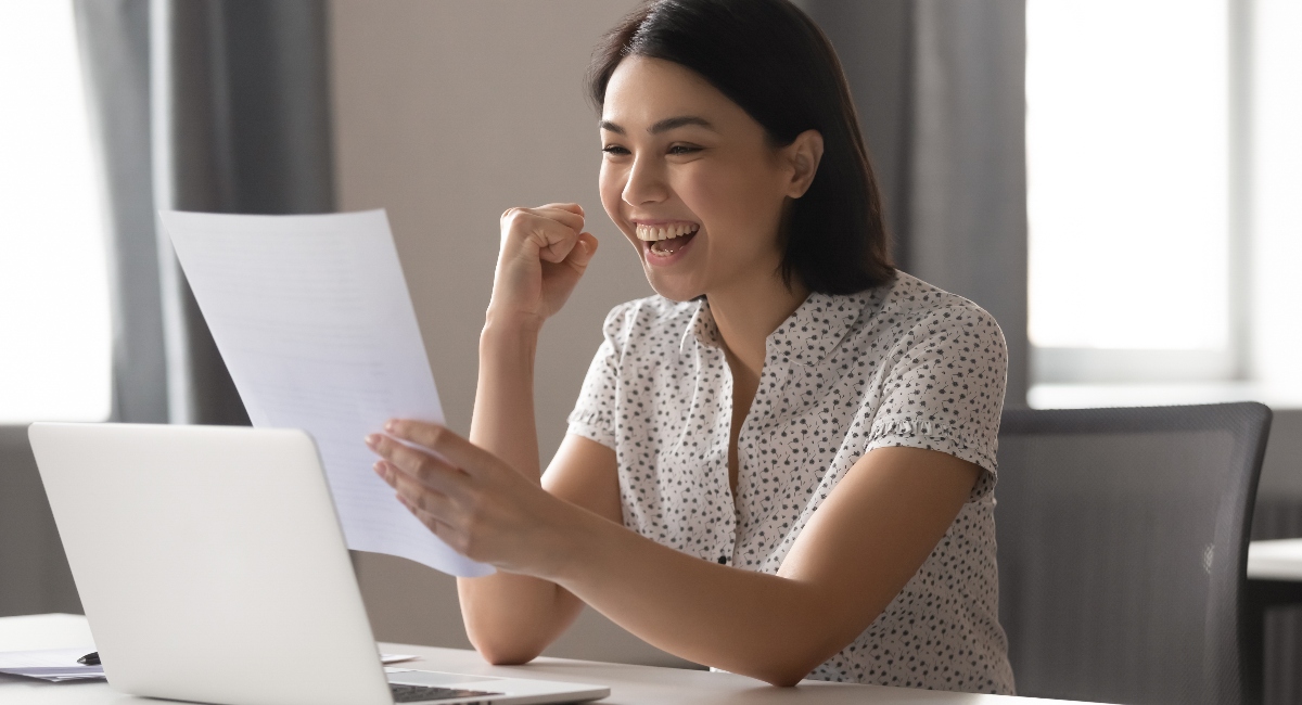 How to Check Your Progress Toward Forgiveness