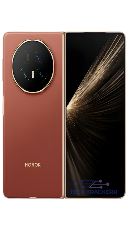 Review of the Honor Magic V5: All the Specs, Features, and Performance Information