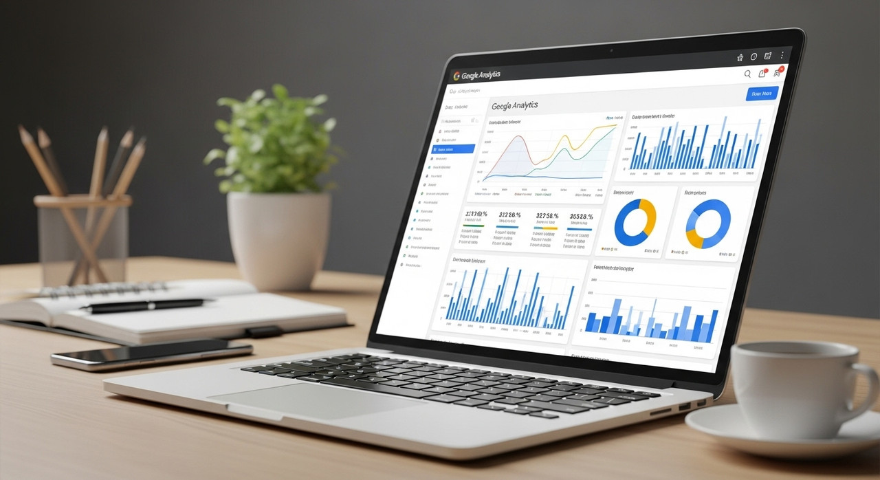 Google Analytics 4 setups