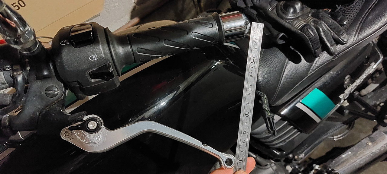 Position 6 150 mm