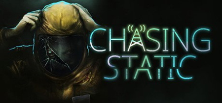 Chasing Static-DARKSiDERS Chasing Static-DARKSiDERS