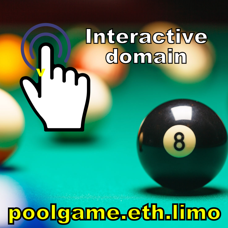 poolgame.eth Profile Photo