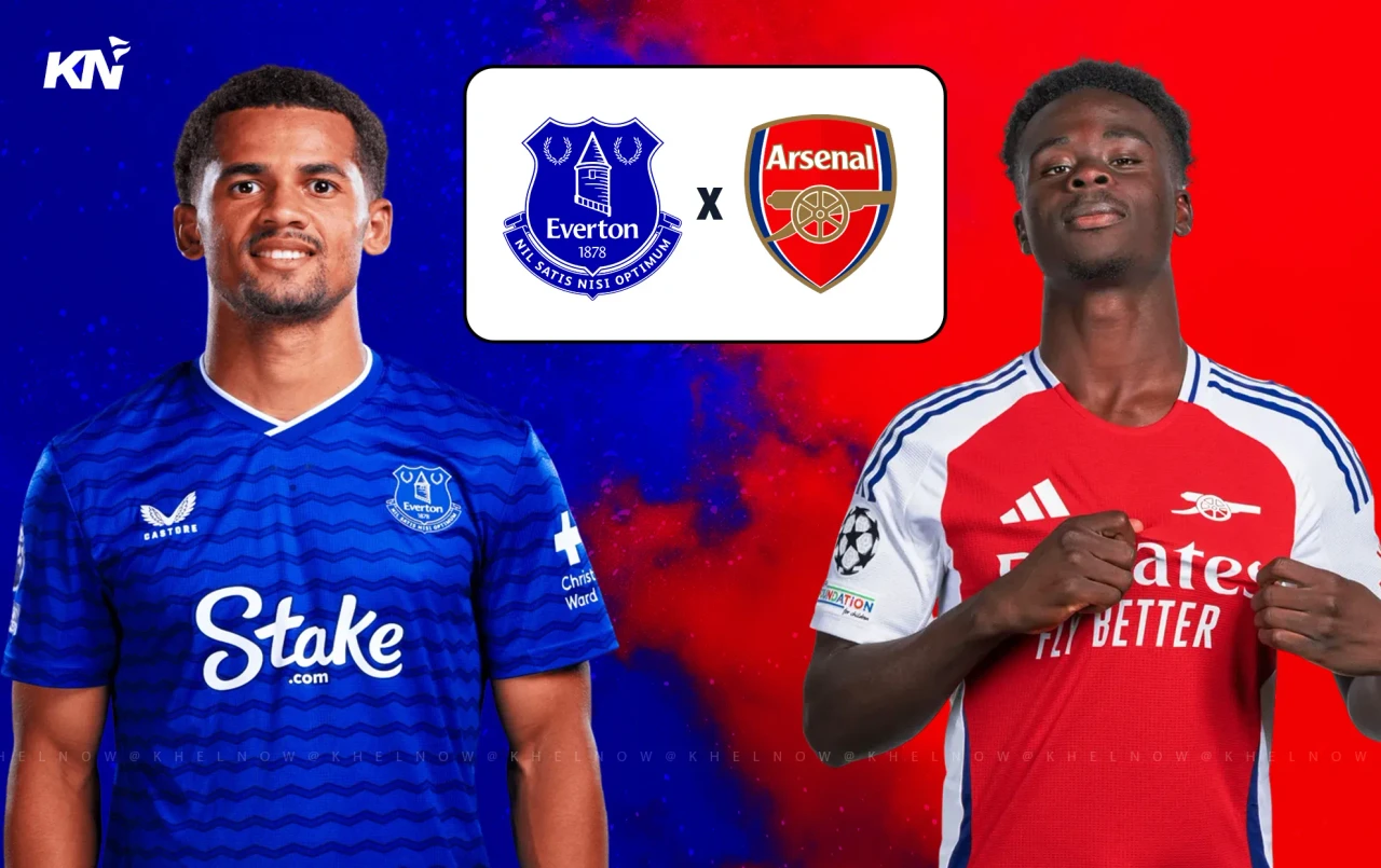 Nhận định, soi kèo Everton vs Arsenal, 03h00 ngày 21/12