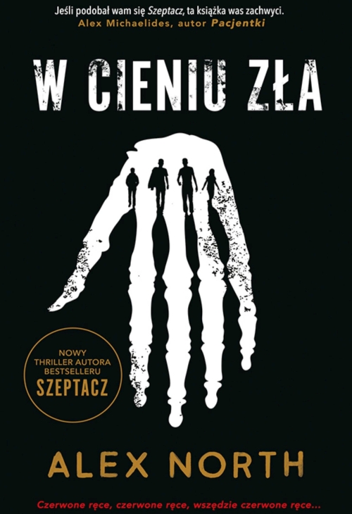Alex North - W cieniu zła