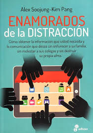 ENAMORADOS DE LA DISTRACCION, ALEX SOOJUNG-KIM PANG