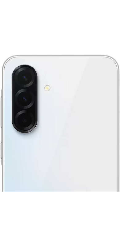 Galaxy A36 5G Camera