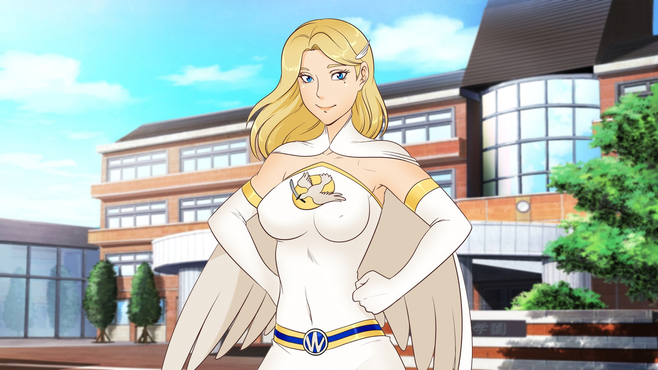 4)SpriteTest V2
