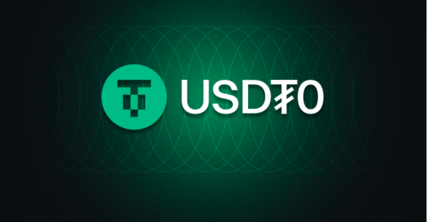 guide Что такое USDT0 и чем он отличается от классического USDT