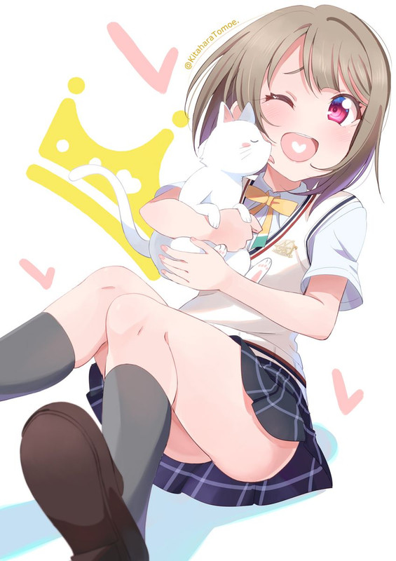 nakasu-kasumi-and-hanpen-love-live-and-1-more-drawn-by-kitahara-tomoe-kitahara-koubou-dd1788431ca