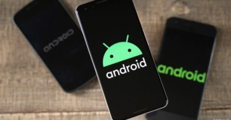 Android Mobile Courses