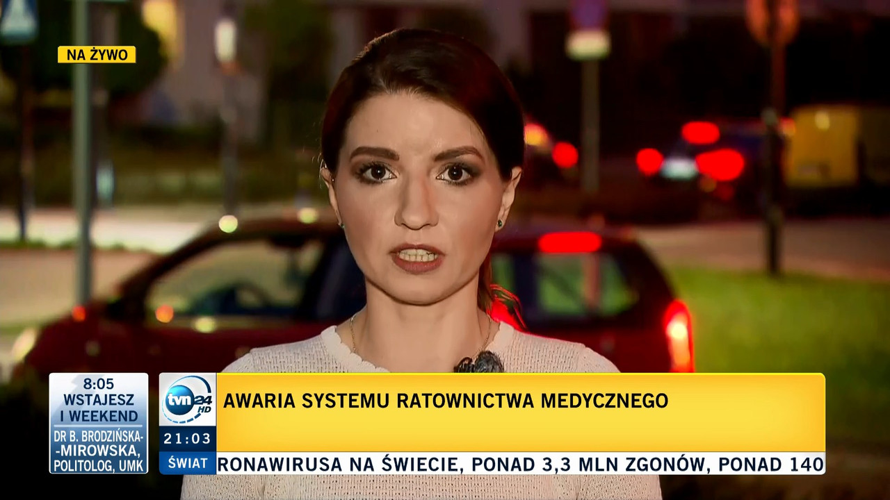 15 05 2021 malgosia mielcarek tvn24 3
