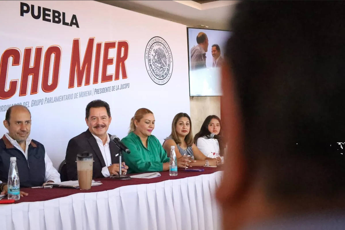 Podrían bajar Diputados hasta 25 mil millones al Poder Judicial, anticipa Morena