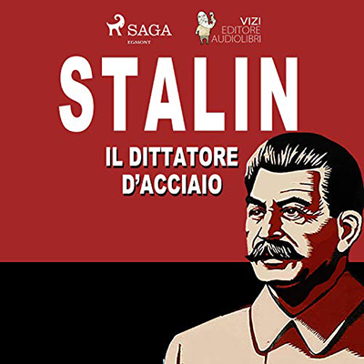 Lucas Hugo Pavetto, Giancarlo Villa - Stalin (2020) (mp3 - 128 kbps)