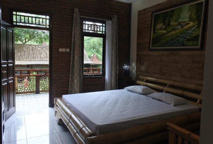 Homestay Halal Borobudur