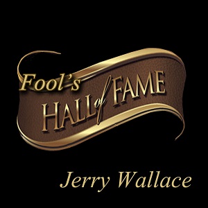 Jerry Wallace - Discography - Page 2 Jerry-Wallace-Fool-s-Hall-Of-Fame
