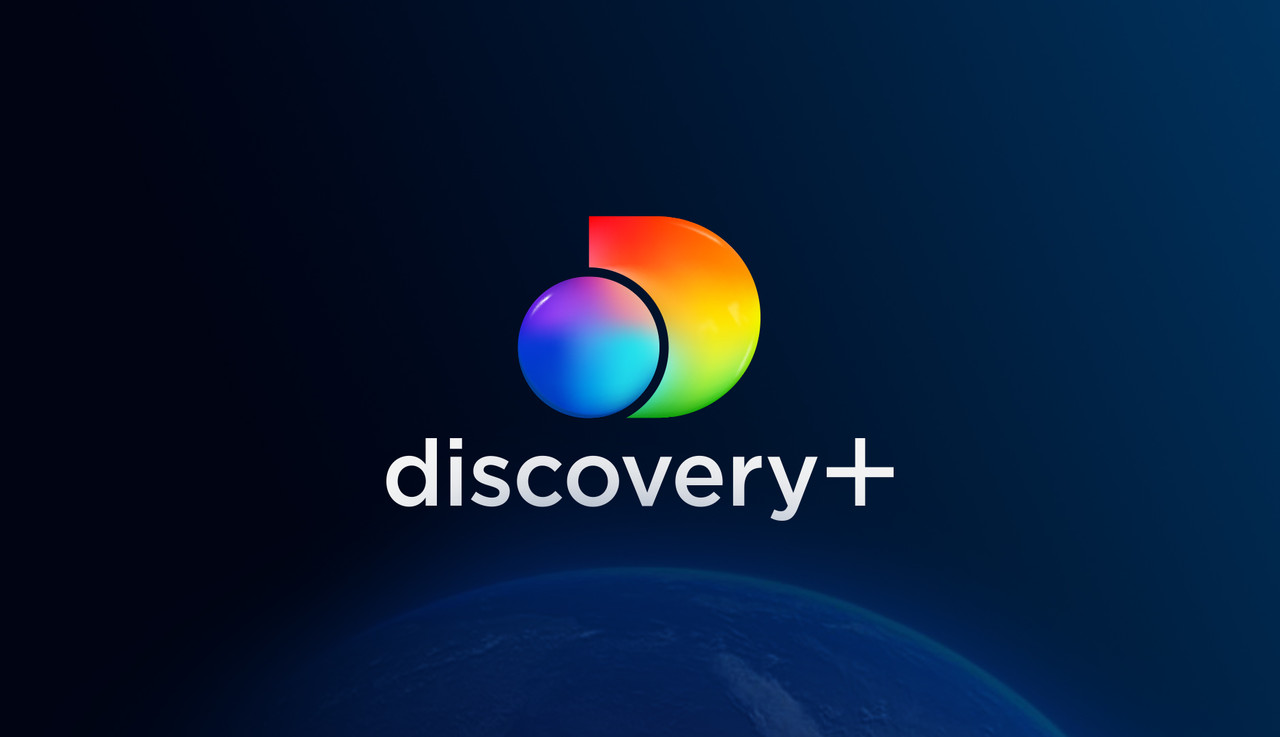 DiscoveryPlus