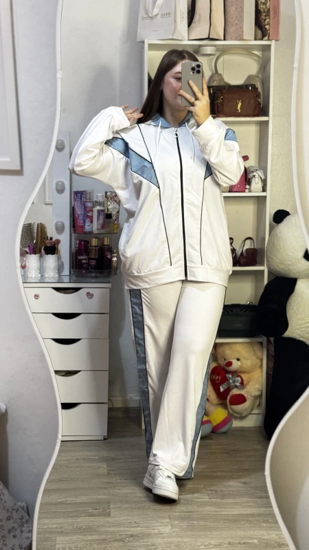 الأبيض - لقطة 3