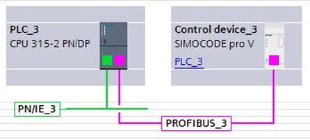 SIMOCODE ES V14 SP1 (TIA Portal) SIMOCODE ES V14 SP1 (TIA Portal)