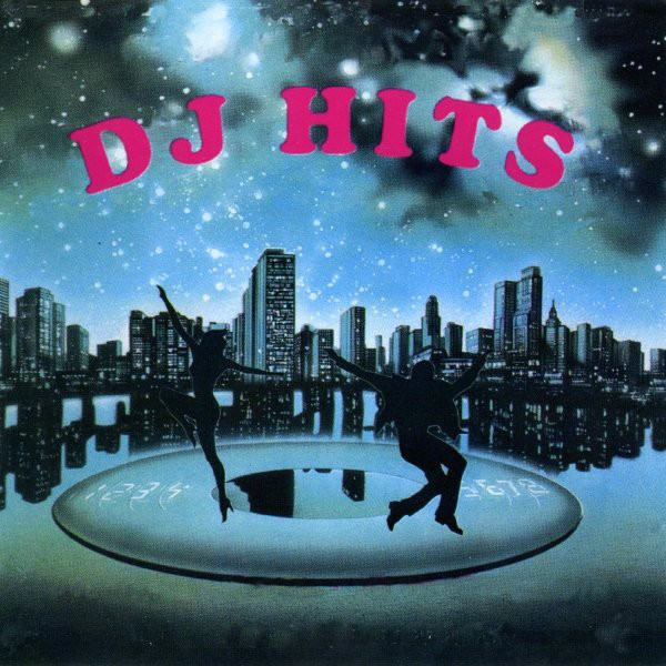 24/01/2023 -  Various ‎– DJ Hits Vol. 1 (CD, Compilation, Unofficial Release)(Unison ‎– CD 931-030)1992 R-3019729-1404725247-3518-jpeg