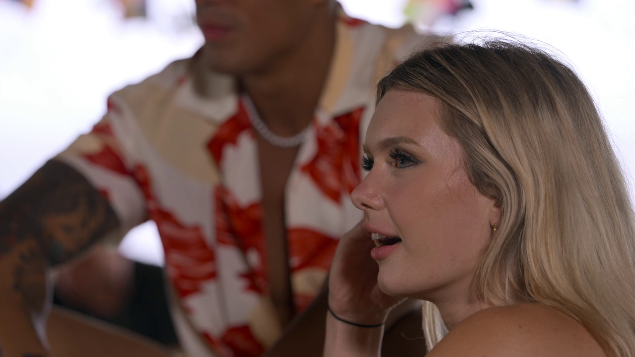 The Mole (US, S07E02) 5