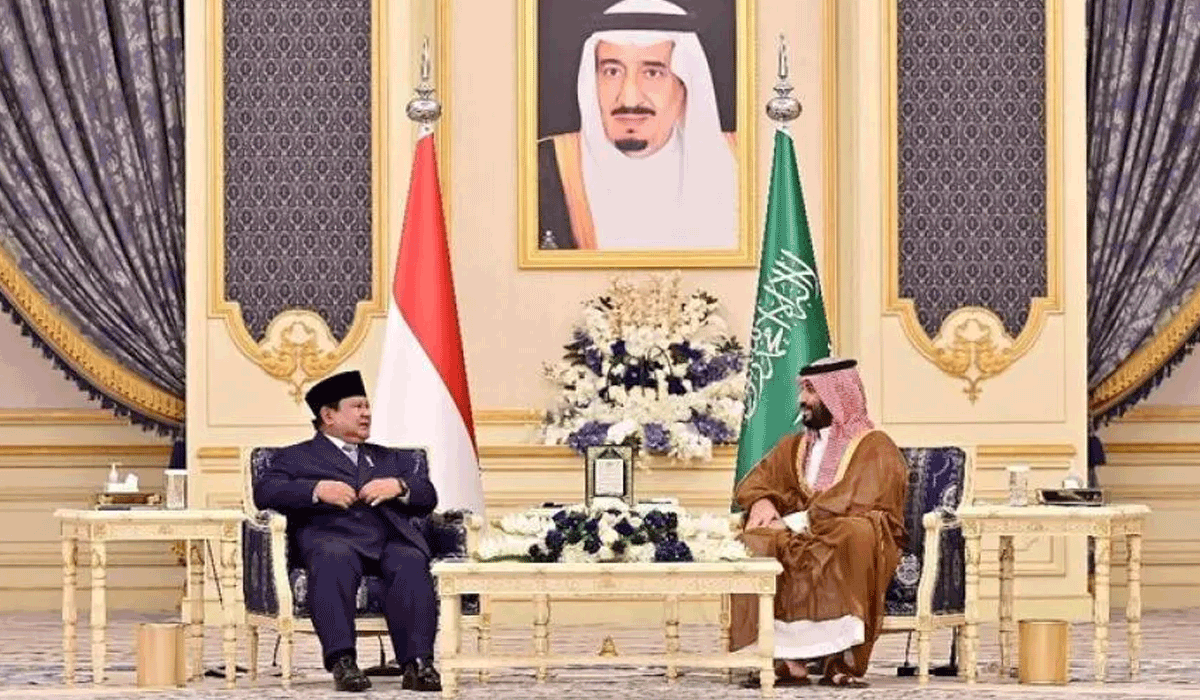 Realisasi Kampung Haji Indonesia di Arab Saudi