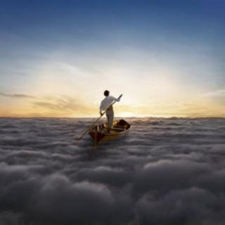 Pink Floyd - The Endless River (2014).mp3 - 128 Kbps
