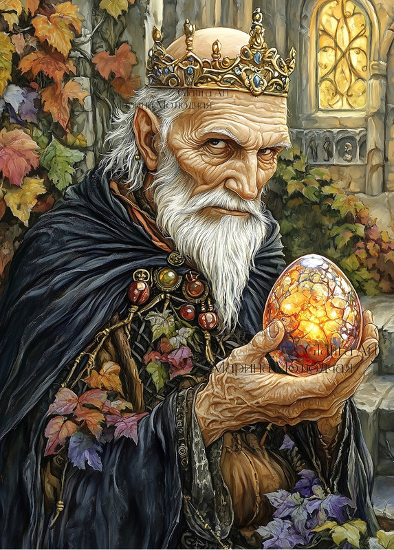 Любава Мир фэнтези 20.03