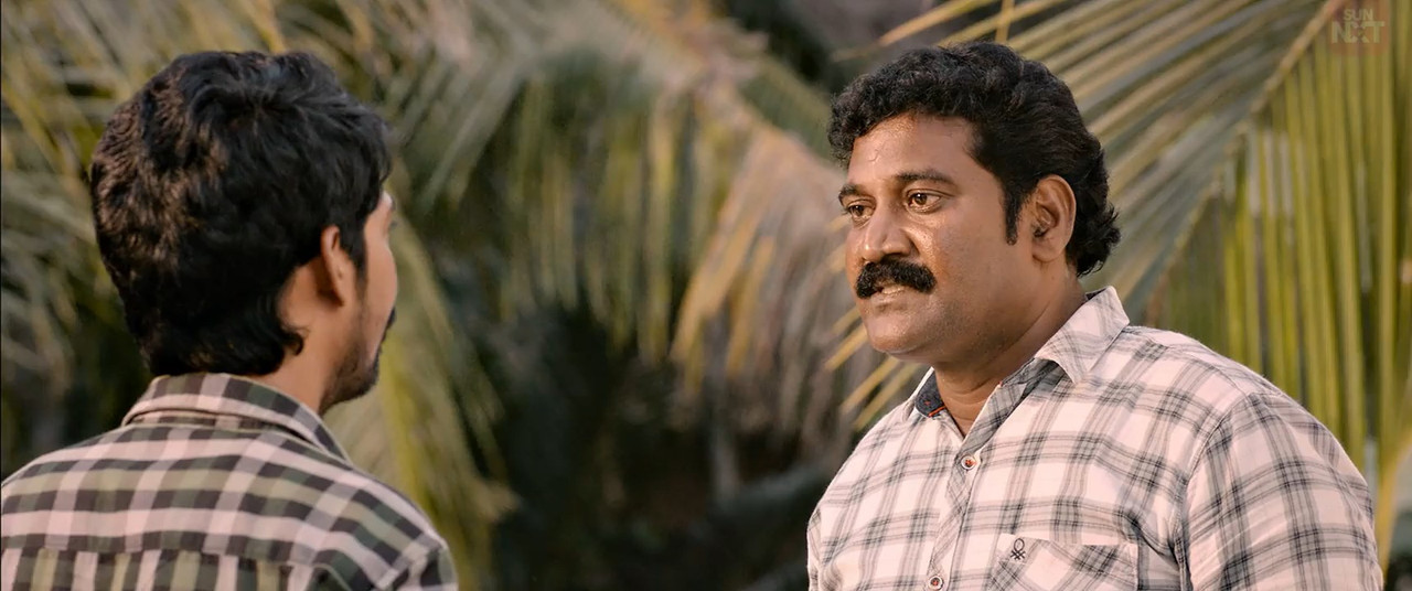 Ramam Raghavam 2025 WebRip [Tamil + Telugu] 480p, 720p ESub Screenshot