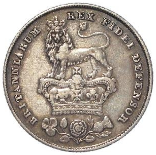 1825 Bare Head Roman 1