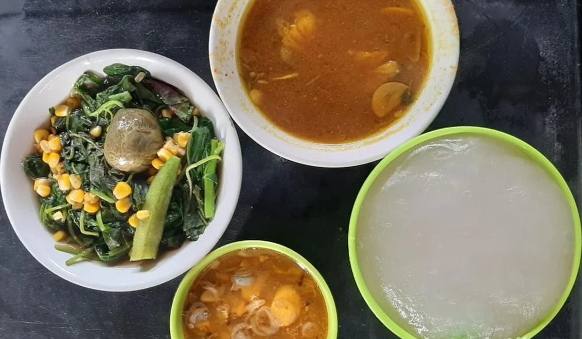 Mengenal Kuliner Khas Sulawesi Tenggara yang Unik dan Lezat